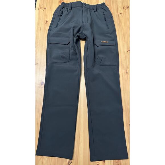 NWT* Unitop Mens Pants Size 28 - Picture 1 of 10